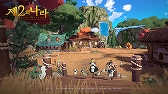 画像ギャラリー No.041のサムネイル画像 / ［G-Star 2019］「二ノ国：CROSS WORLDS」のグラフィックスは，まさに童話の世界。スマホになっても“二ノ国らしさ”を見事に表現