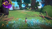 画像ギャラリー No.043のサムネイル画像 / ［G-Star 2019］「二ノ国：CROSS WORLDS」のグラフィックスは，まさに童話の世界。スマホになっても“二ノ国らしさ”を見事に表現