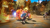 画像ギャラリー No.044のサムネイル画像 / ［G-Star 2019］「二ノ国：CROSS WORLDS」のグラフィックスは，まさに童話の世界。スマホになっても“二ノ国らしさ”を見事に表現