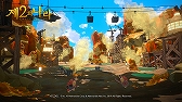 画像ギャラリー No.046のサムネイル画像 / ［G-Star 2019］「二ノ国：CROSS WORLDS」のグラフィックスは，まさに童話の世界。スマホになっても“二ノ国らしさ”を見事に表現
