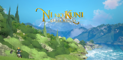画像ギャラリー No.001のサムネイル画像 / 未来の仮想現実ゲームの世界が……実は？　ファンタジーアートRPG「二ノ国：Cross Worlds」を先行プレイ