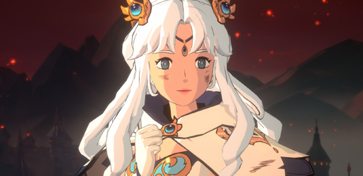 画像ギャラリー No.004のサムネイル画像 / 未来の仮想現実ゲームの世界が……実は？　ファンタジーアートRPG「二ノ国：Cross Worlds」を先行プレイ