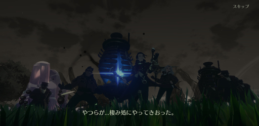 画像ギャラリー No.036のサムネイル画像 / 未来の仮想現実ゲームの世界が……実は？　ファンタジーアートRPG「二ノ国：Cross Worlds」を先行プレイ