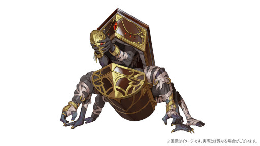 画像ギャラリー No.004のサムネイル画像 / 「二ノ国: Cross Worlds」新エピソード“運命のチャレンジカード”が公開