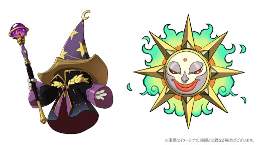 画像ギャラリー No.005のサムネイル画像 / 「二ノ国: Cross Worlds」新エピソード“運命のチャレンジカード”が公開