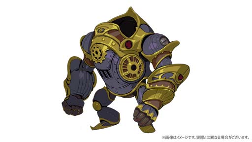 画像ギャラリー No.005のサムネイル画像 / 「二ノ国: Cross Worlds」，新たなる世界の予感イベントが開催中。新コスチュームや乗り物も登場