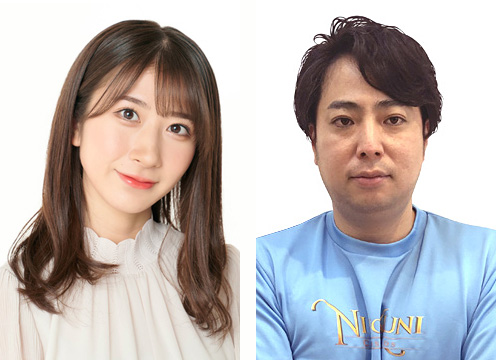 画像ギャラリー No.002のサムネイル画像 / 「二ノ国：Cross Worlds」，公式番組“ニノクロ公式放送”を6月8日に生配信