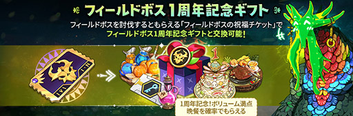 画像ギャラリー No.004のサムネイル画像 / 「二ノ国: Cross Worlds」の配信1周年を記念したイベントが開始に。6月23日には大型アップデートも実施予定