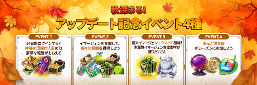 画像ギャラリー No.002のサムネイル画像 / 「二ノ国：Cross Worlds」エピソード“アメ輝く夜”に新マップ“魔女の森”を追加