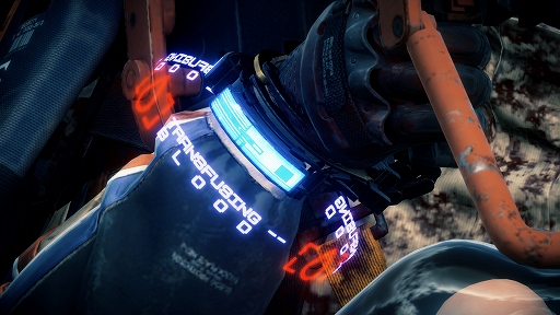 画像ギャラリー No.014のサムネイル画像 / 「DEATH STRANDING」ぶらり写真旅。カメラマンによるフォトコレクションを紹介