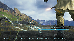 画像ギャラリー No.018のサムネイル画像 / 「DEATH STRANDING」ぶらり写真旅。カメラマンによるフォトコレクションを紹介