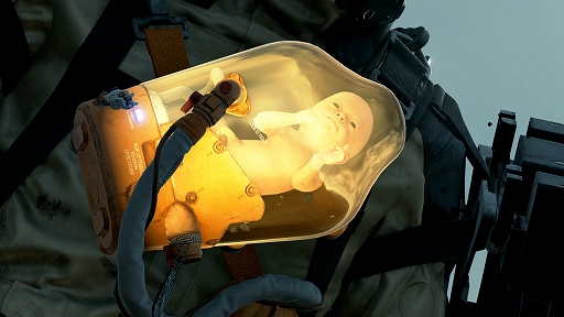 画像ギャラリー No.021のサムネイル画像 / 「DEATH STRANDING」ぶらり写真旅。カメラマンによるフォトコレクションを紹介