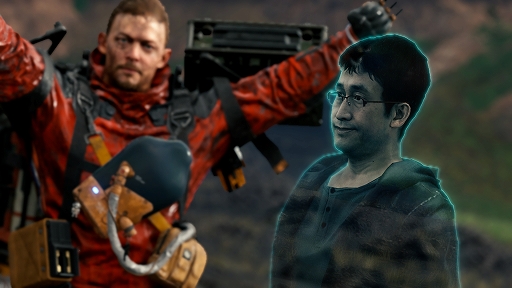 画像ギャラリー No.025のサムネイル画像 / 「DEATH STRANDING」ぶらり写真旅。カメラマンによるフォトコレクションを紹介