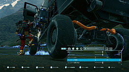 画像ギャラリー No.030のサムネイル画像 / 「DEATH STRANDING」ぶらり写真旅。カメラマンによるフォトコレクションを紹介