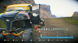 画像ギャラリー No.036のサムネイル画像 / 「DEATH STRANDING」ぶらり写真旅。カメラマンによるフォトコレクションを紹介