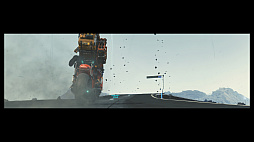 画像ギャラリー No.043のサムネイル画像 / 「DEATH STRANDING」ぶらり写真旅。カメラマンによるフォトコレクションを紹介