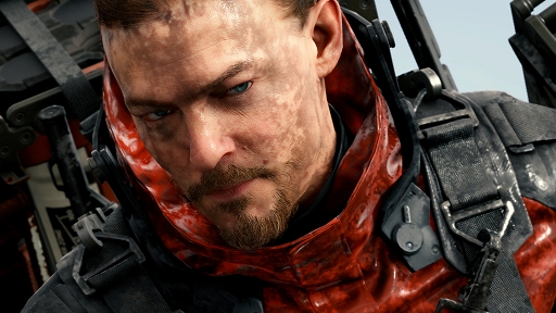画像ギャラリー No.050のサムネイル画像 / 「DEATH STRANDING」ぶらり写真旅。カメラマンによるフォトコレクションを紹介
