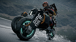 画像ギャラリー No.057のサムネイル画像 / 「DEATH STRANDING」ぶらり写真旅。カメラマンによるフォトコレクションを紹介
