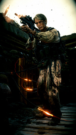 画像ギャラリー No.063のサムネイル画像 / 「DEATH STRANDING」ぶらり写真旅。カメラマンによるフォトコレクションを紹介