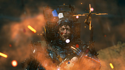 画像ギャラリー No.068のサムネイル画像 / 「DEATH STRANDING」ぶらり写真旅。カメラマンによるフォトコレクションを紹介
