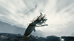 画像ギャラリー No.069のサムネイル画像 / 「DEATH STRANDING」ぶらり写真旅。カメラマンによるフォトコレクションを紹介