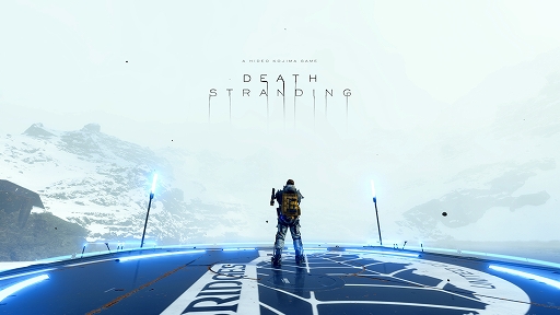 画像ギャラリー No.076のサムネイル画像 / 「DEATH STRANDING」ぶらり写真旅。カメラマンによるフォトコレクションを紹介
