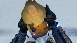 画像ギャラリー No.079のサムネイル画像 / 「DEATH STRANDING」ぶらり写真旅。カメラマンによるフォトコレクションを紹介