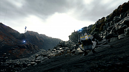画像ギャラリー No.087のサムネイル画像 / 「DEATH STRANDING」ぶらり写真旅。カメラマンによるフォトコレクションを紹介
