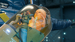 画像ギャラリー No.091のサムネイル画像 / 「DEATH STRANDING」ぶらり写真旅。カメラマンによるフォトコレクションを紹介