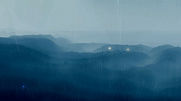 画像ギャラリー No.093のサムネイル画像 / 「DEATH STRANDING」ぶらり写真旅。カメラマンによるフォトコレクションを紹介