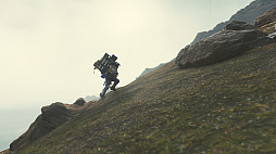 画像ギャラリー No.100のサムネイル画像 / 「DEATH STRANDING」ぶらり写真旅。カメラマンによるフォトコレクションを紹介