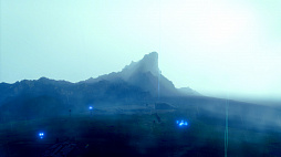 画像ギャラリー No.108のサムネイル画像 / 「DEATH STRANDING」ぶらり写真旅。カメラマンによるフォトコレクションを紹介