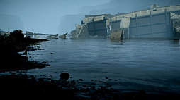 画像ギャラリー No.112のサムネイル画像 / 「DEATH STRANDING」ぶらり写真旅。カメラマンによるフォトコレクションを紹介