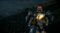 画像ギャラリー No.113のサムネイル画像 / 「DEATH STRANDING」ぶらり写真旅。カメラマンによるフォトコレクションを紹介