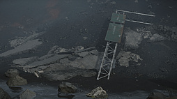 画像ギャラリー No.114のサムネイル画像 / 「DEATH STRANDING」ぶらり写真旅。カメラマンによるフォトコレクションを紹介
