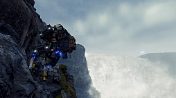 画像ギャラリー No.117のサムネイル画像 / 「DEATH STRANDING」ぶらり写真旅。カメラマンによるフォトコレクションを紹介