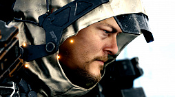 画像ギャラリー No.118のサムネイル画像 / 「DEATH STRANDING」ぶらり写真旅。カメラマンによるフォトコレクションを紹介