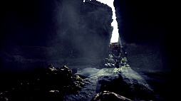 画像ギャラリー No.129のサムネイル画像 / 「DEATH STRANDING」ぶらり写真旅。カメラマンによるフォトコレクションを紹介