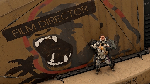 画像ギャラリー No.133のサムネイル画像 / 「DEATH STRANDING」ぶらり写真旅。カメラマンによるフォトコレクションを紹介