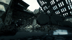 画像ギャラリー No.138のサムネイル画像 / 「DEATH STRANDING」ぶらり写真旅。カメラマンによるフォトコレクションを紹介