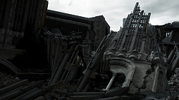 画像ギャラリー No.139のサムネイル画像 / 「DEATH STRANDING」ぶらり写真旅。カメラマンによるフォトコレクションを紹介