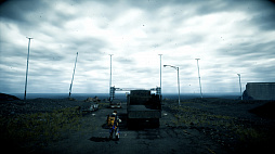 画像ギャラリー No.145のサムネイル画像 / 「DEATH STRANDING」ぶらり写真旅。カメラマンによるフォトコレクションを紹介