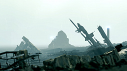 画像ギャラリー No.148のサムネイル画像 / 「DEATH STRANDING」ぶらり写真旅。カメラマンによるフォトコレクションを紹介
