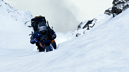 画像ギャラリー No.151のサムネイル画像 / 「DEATH STRANDING」ぶらり写真旅。カメラマンによるフォトコレクションを紹介