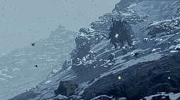 画像ギャラリー No.156のサムネイル画像 / 「DEATH STRANDING」ぶらり写真旅。カメラマンによるフォトコレクションを紹介