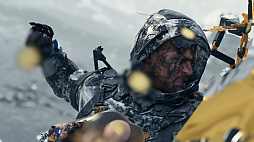 画像ギャラリー No.158のサムネイル画像 / 「DEATH STRANDING」ぶらり写真旅。カメラマンによるフォトコレクションを紹介