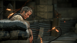 画像ギャラリー No.164のサムネイル画像 / 「DEATH STRANDING」ぶらり写真旅。カメラマンによるフォトコレクションを紹介