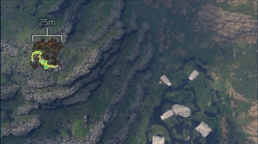 画像ギャラリー No.005のサムネイル画像 / ［GDC 2021］ギミックを駆使して複雑な地形を踏破する「DEATH STRANDING」のAI技術