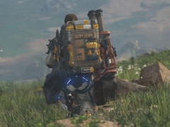 ［GDC 2021］ギミックを駆使して複雑な地形を踏破する「DEATH STRANDING」のAI技術