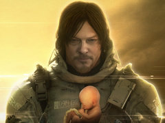 PC版「DEATH STRANDING DIRECTOR’S CUT」，2022年春に配信決定。IntelのAIベース超解像技術“XeSS”に対応